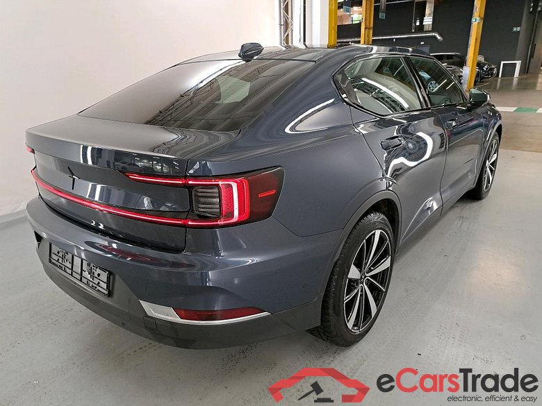 POLESTAR 2 78 KWH AUTO 4WD PILOT PLUS #4