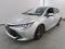 preview Toyota Corolla #0