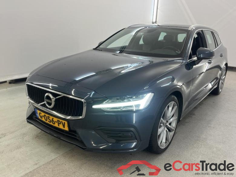 Volvo V60 '18 Volvo V60 T4 Geartronic Momentum Pro 5d