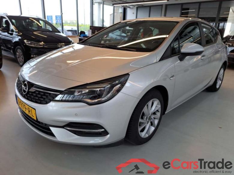 OPEL ASTRA 1.2 #1