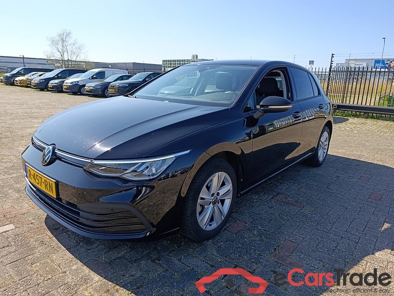 VOLKSWAGEN GOLF 1.0 eTSI Life #1