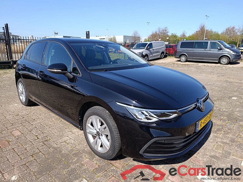 VOLKSWAGEN GOLF 1.0 eTSI Life #2