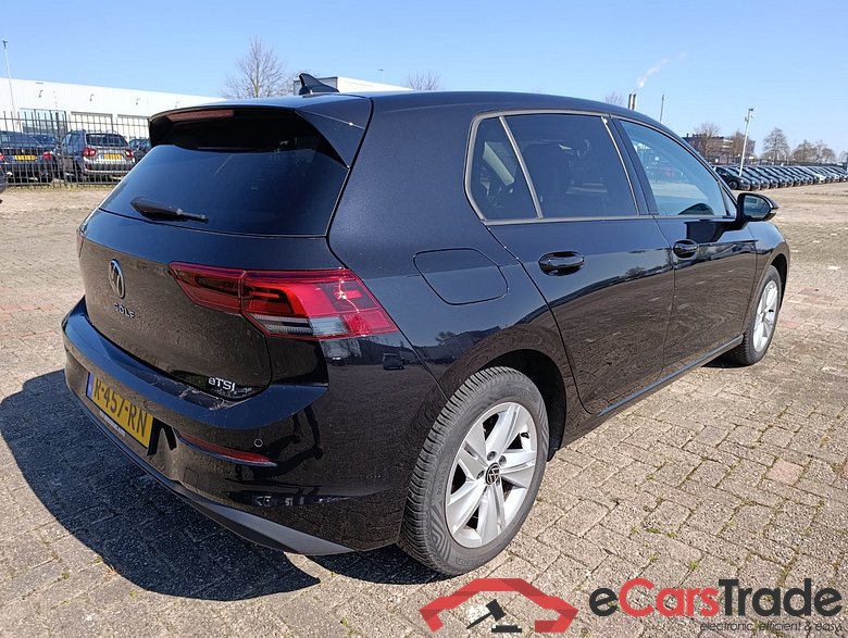 VOLKSWAGEN GOLF 1.0 eTSI Life #3