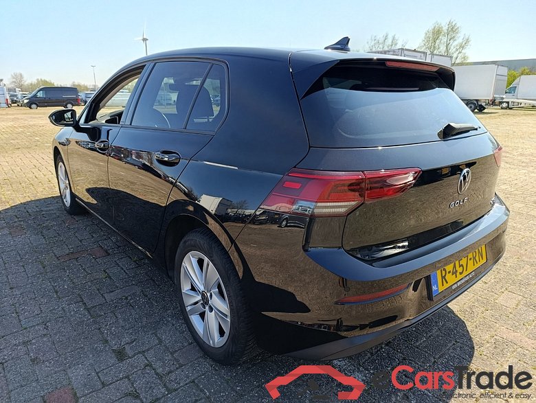 VOLKSWAGEN GOLF 1.0 eTSI Life #4