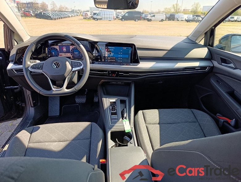 VOLKSWAGEN GOLF 1.0 eTSI Life #5