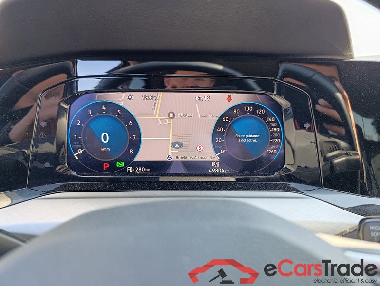 VOLKSWAGEN GOLF 1.0 eTSI Life #6