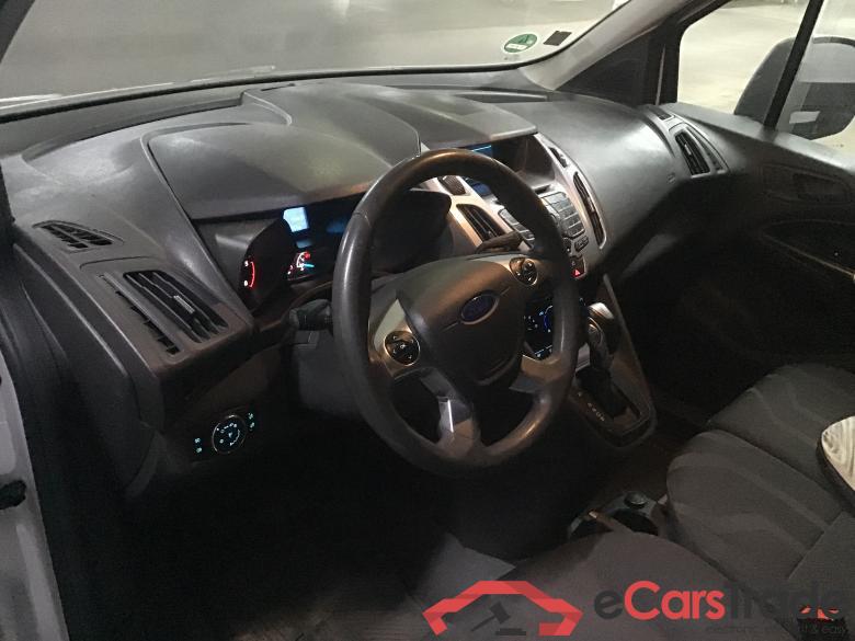 Ford DE - Ka3 1.5 TDCi EU6, 220 (L1) Trend, 2016 - 2018 Transit Connect #5