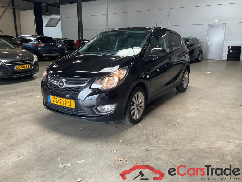 OPEL KARL 1.0 ecoFL Innovation