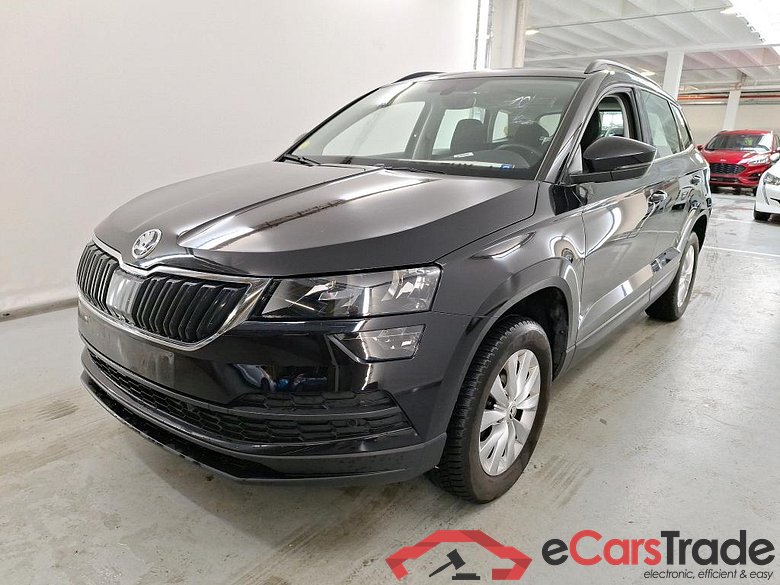SKODA KAROQ 1.6 CRTDI 85KW AMBITION GPS