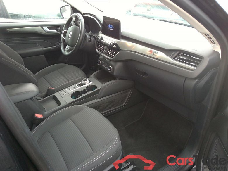 KUGA 2.5 DURATEC CVT 225 PHEV TITANIUM #3