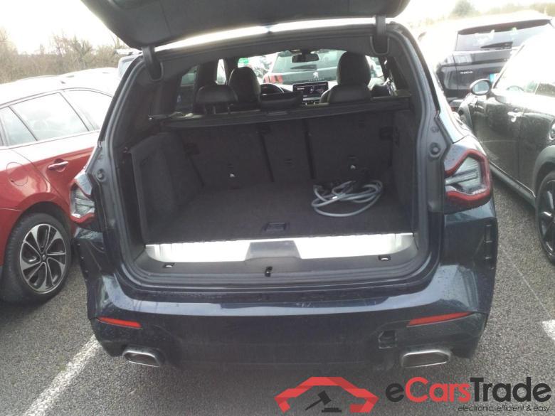 X3 XDRIVE30E BVA M SPORT ME #5