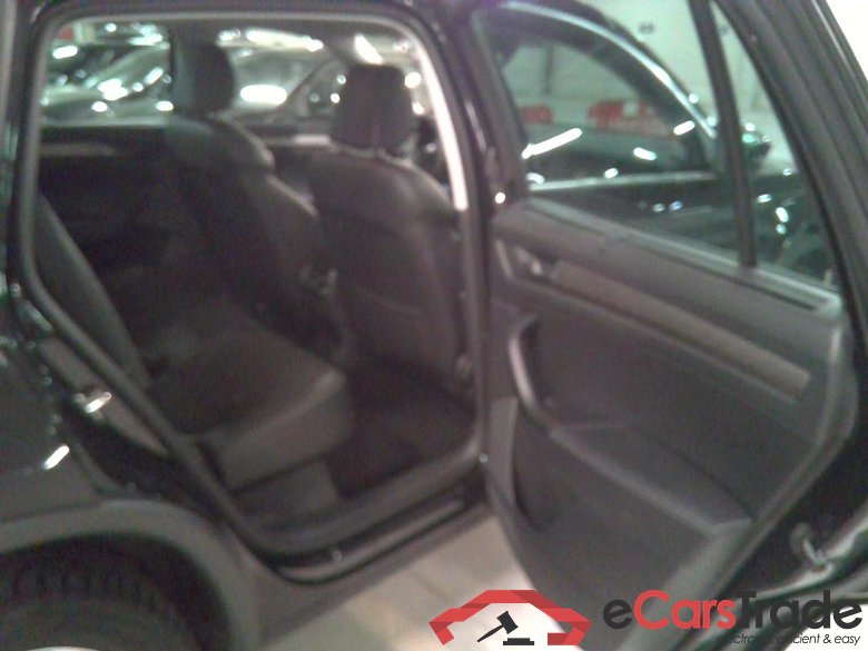 Kodiaq Clever 1,5L TSI 150HP DSG NS74ND E31 #6