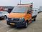 preview Volkswagen Crafter #0