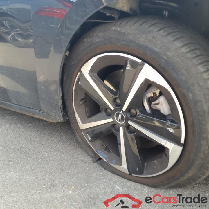 Opel Astra Sports Tourer Astra Sports Tourer 1.2 Turbo S/S GS Auto 96kW/130pk  5D/P Auto-8 #5