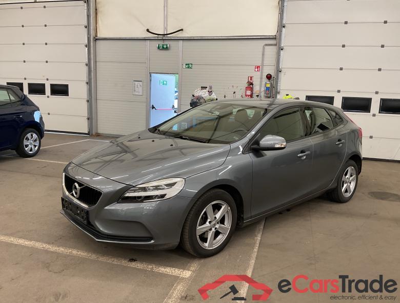 VOLVO V40 2.0 D2 Eco Kinetic #1