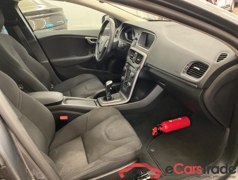 VOLVO V40 2.0 D2 Eco Kinetic #5