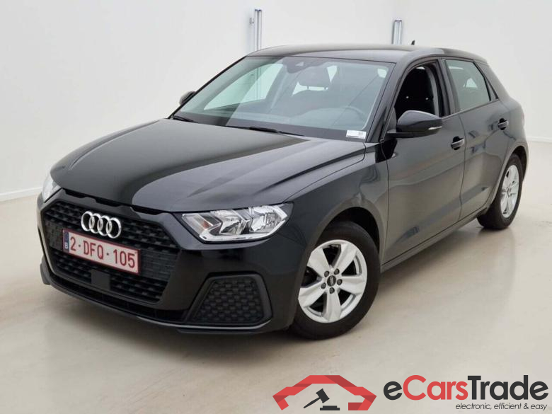 AUDI A1 SPORTBACK 1.0 25 TFSI ATTRACTION