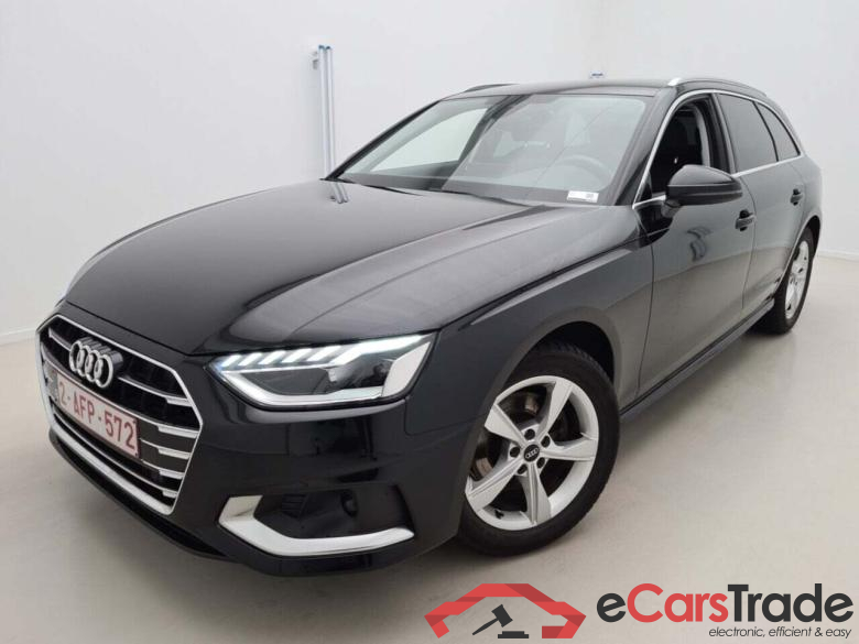 AUDI A4 AVANT 2.0 35 TFSI S-TRONIC
