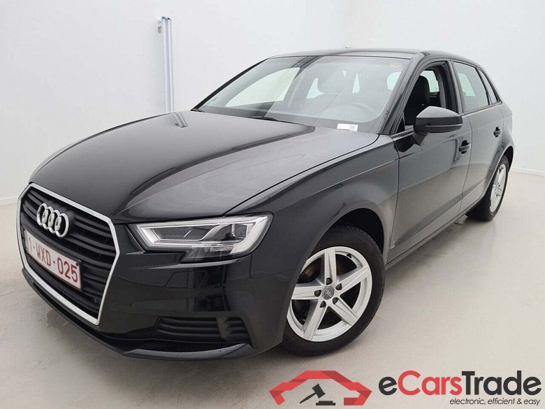 AUDI A3 SPORTBACK 1.6 30 TDI BUSINESS EDITION S-
