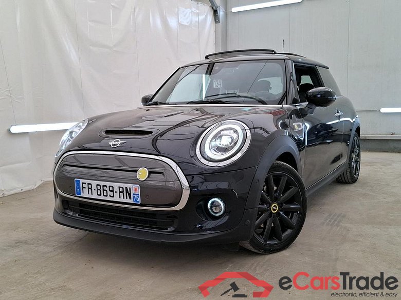 Mini Cooper SE Finition Yours 184 ch BVA MINI Mini / 2014 / 3P / Berline Cooper SE Finition Yours 184 ch BVA #1