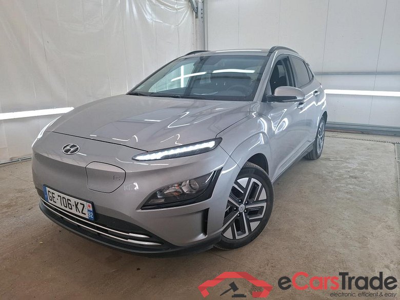 Hyundai ELECTRIQUE 64kWh 204 ch Business Kona Business Electrique 2WD 64kWh BVA #1