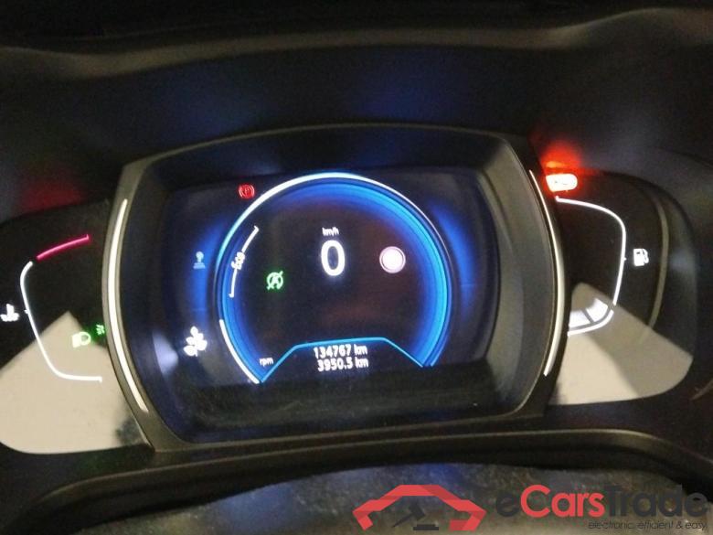 Renault Zen Blue dCi 85kW (115CV) Kadjar Zen 1.5 dCi 115CV MT6 E6dT #4