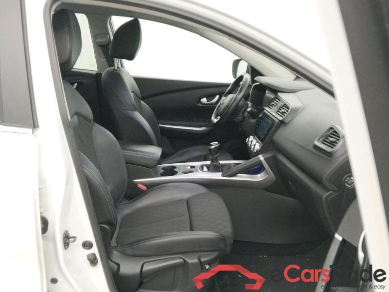 Renault Zen Blue dCi 85kW (115CV) Kadjar Zen 1.5 dCi 115CV MT6 E6dT #6