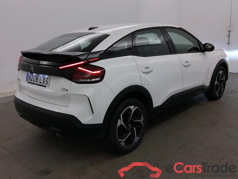 Citroen BlueHdi 130 S&S EAT8 Feel Pack C4 Berlina Feel Pack 1.5 BlueHDI 130CV AT8 E6d #2