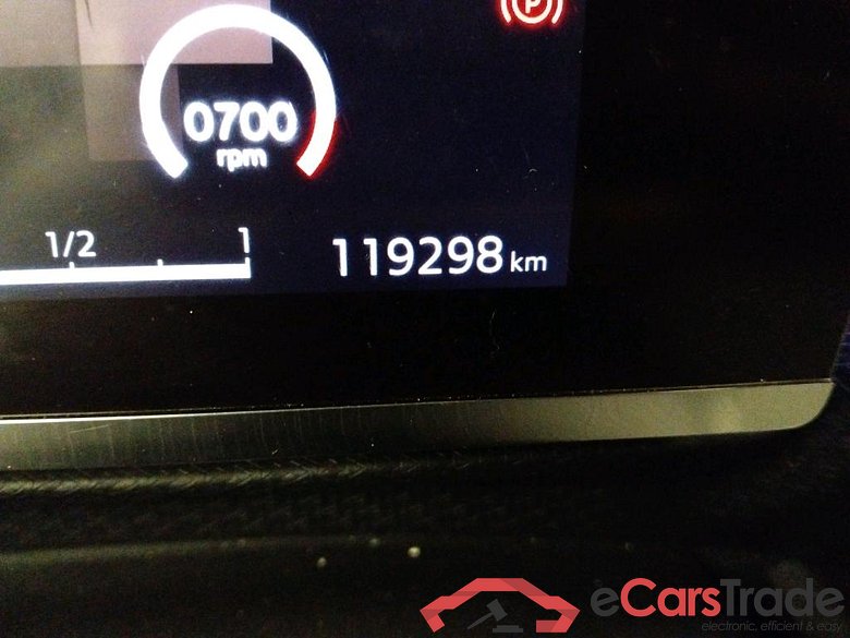 Citroen BlueHdi 130 S&S EAT8 Feel Pack C4 Berlina Feel Pack 1.5 BlueHDI 130CV AT8 E6d #5