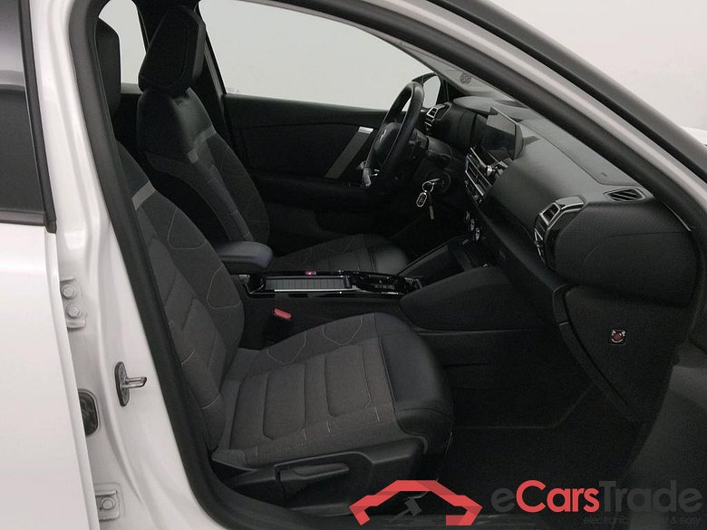 Citroen BlueHdi 130 S&S EAT8 Feel Pack C4 Berlina Feel Pack 1.5 BlueHDI 130CV AT8 E6d #6