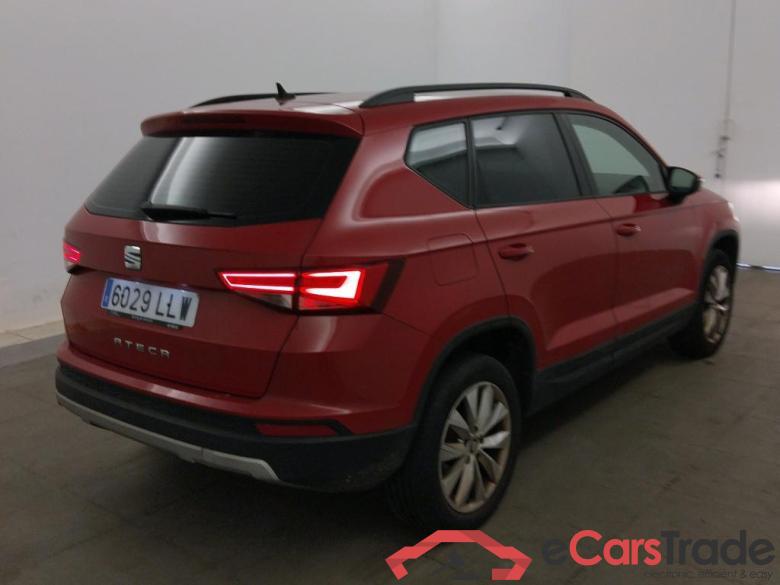 Seat 1.6 TDI 85kW (115CV) St&Sp Style Eco Ateca Style 1.6 TDI 115CV MT6 E6dT #2
