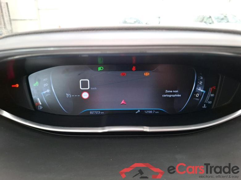 Peugeot Puretech 130 S&S ¤6.c ALLURE 3008 Allure 1.2 PureTech 130CV BVM6 E6dT #6