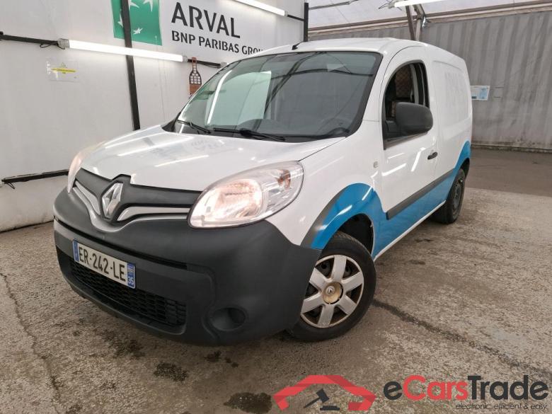 Renault Extra R-Link Energy dCi 75 E6 Kangoo Express Extra (Série Spéciale) 1.5 dCi 75CV BVM5 E6 #1