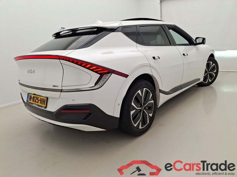 KIA EV6 GT-Line 77.4 kWh #2