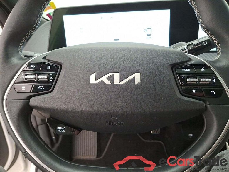 KIA EV6 GT-Line 77.4 kWh #5