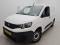 preview Peugeot Partner #0