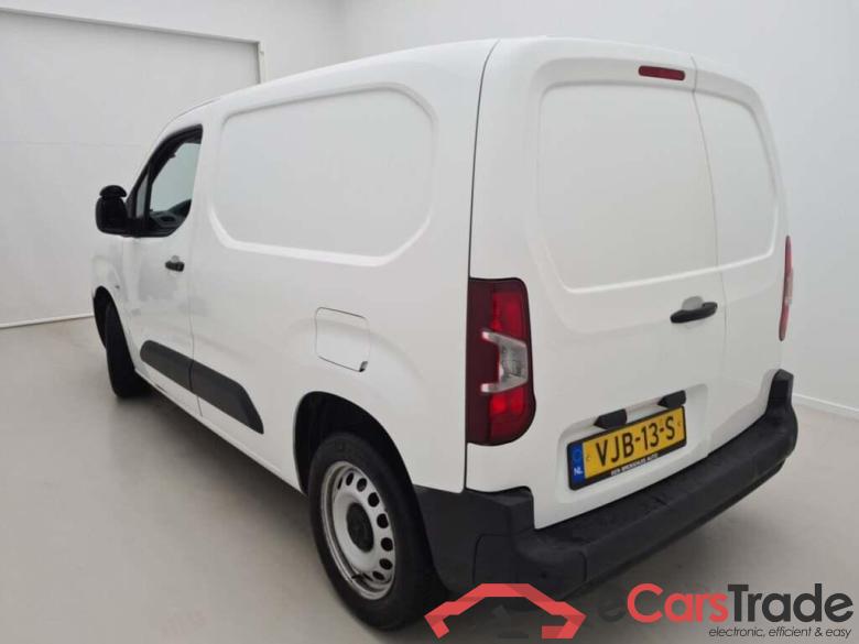 Peugeot Partner 1.5 BlueHDI Premium Display Klima PDC ... #4