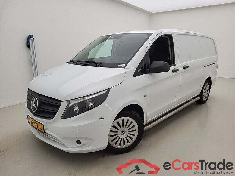 MERCEDES-BENZ Vito 116 CDI Lang AUT #1