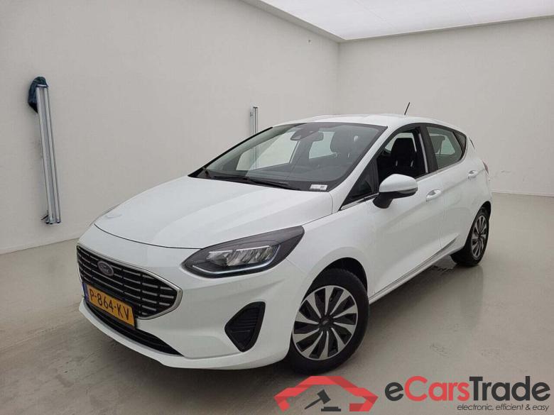 FORD Fiesta 1.0 EcoB.Hy. Tit. #1