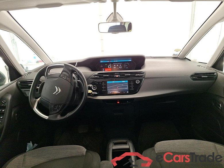 Citroen BlueHDi 130 S&S EAT8 Business C4 Grand Picasso/Spacetourer Business 1.5 BlueHDi 130CV BVA8 E6d #5