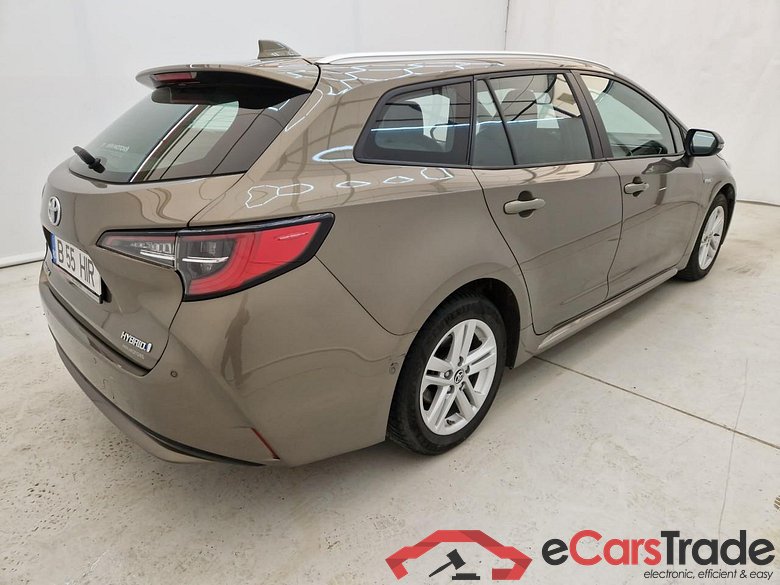 Toyota 1.8 Hybrid Dynamic HSD TS E-CVT 1.8 Hybrid Dynamic HSD TS E-CVT #3