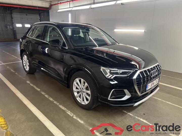 Audi Q3 Q3 35 TDI S tronic Advanced Business Editio 110kW/150pk  5D/P Auto-7 #2