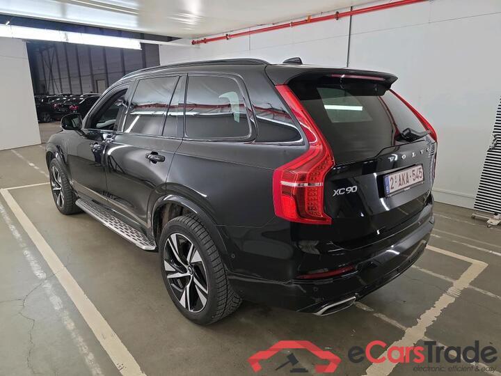 Volvo XC90 XC90 2.0 T8 4WD Geartronic R-Design 7PL. (PHEV) 288kW/392pk  5D/P Auto-8 #3