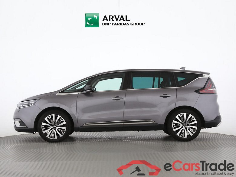 Renault Espace Renault Espace Blue dCi 190 Initiale Paris EDC 5d #2