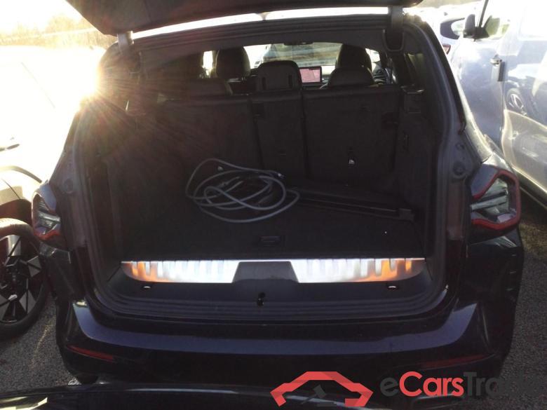 X3 XDRIVE30E BVA M SPORT ME #5