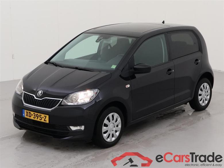 SKODA Citigo 44 kW #1