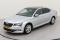 preview Skoda Superb #0