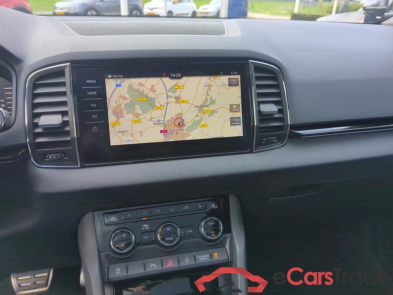 SKODA Karoq 110 kW #2