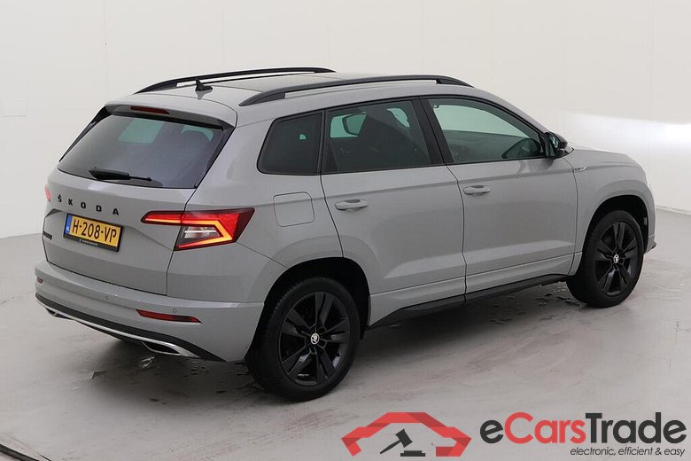 SKODA Karoq 110 kW #5