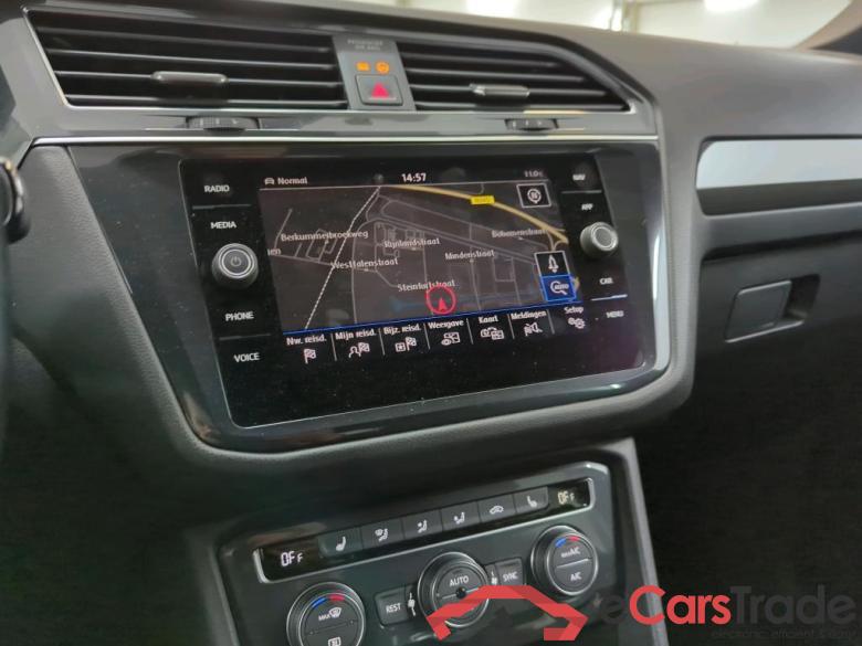 VOLKSWAGEN Tiguan Allspace 110 kW #2